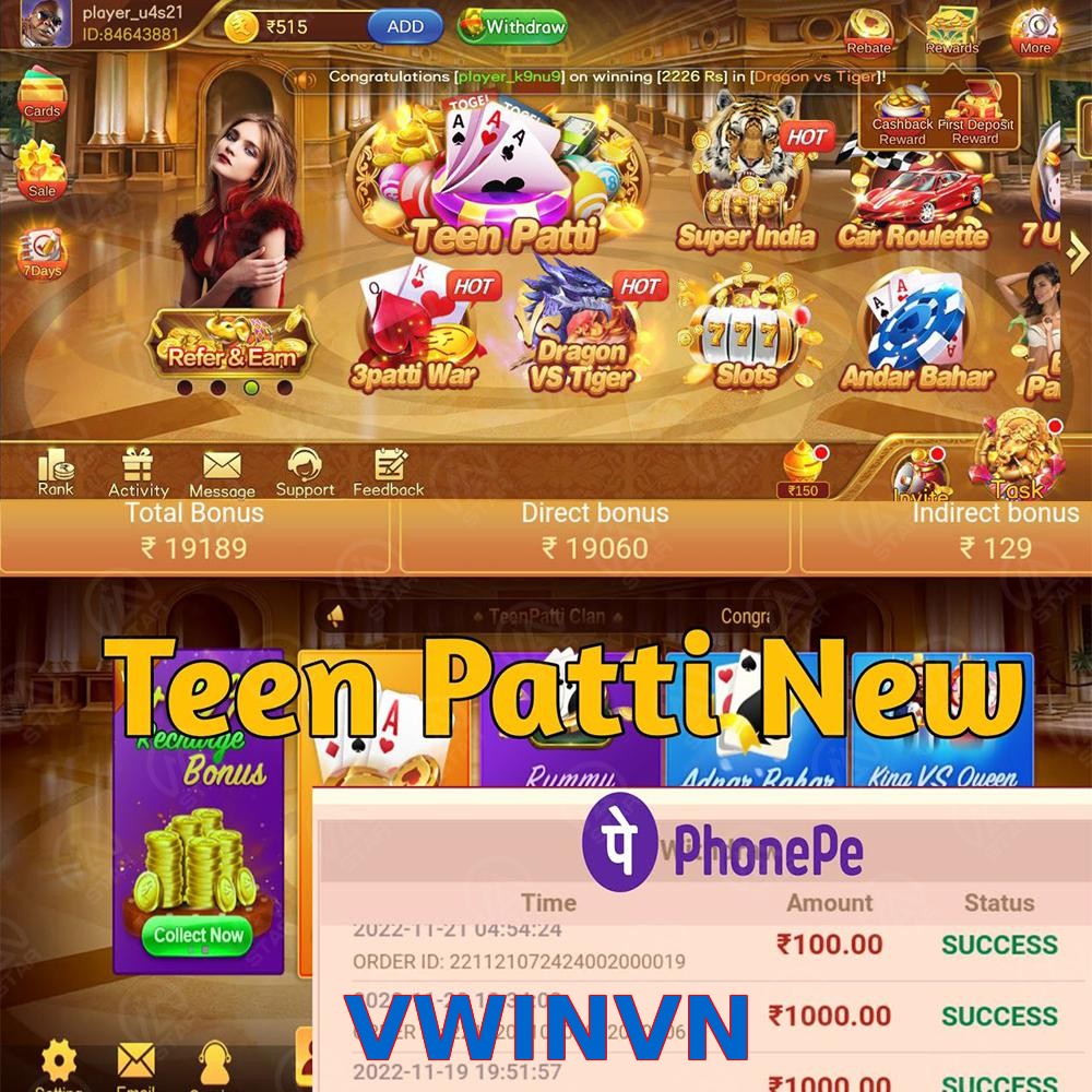 VWINVN